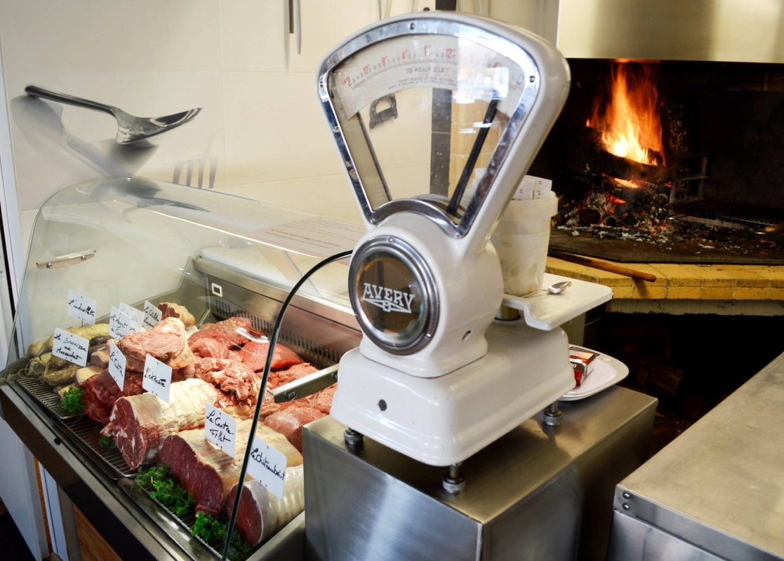 Restaurant - L'épicurien - Nantes - Restaurant Viande Nantes