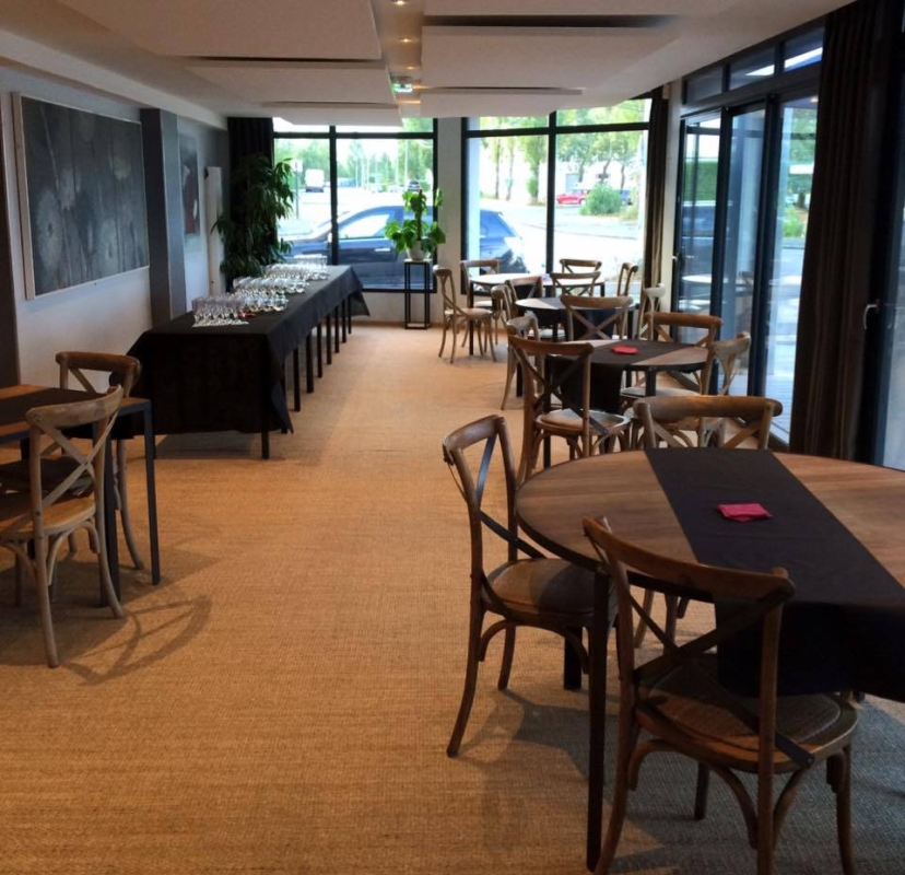 L'épicurien - Restaurant Nantes - top restaurant NANTES