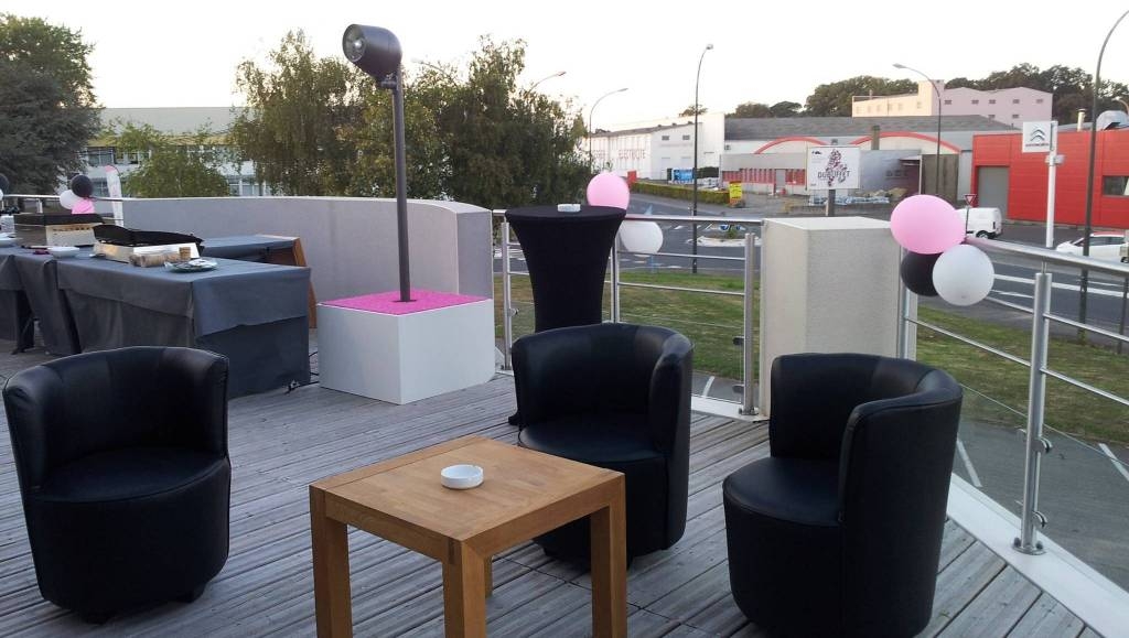 Restaurant - L'épicurien - Nantes - top resto NANTES