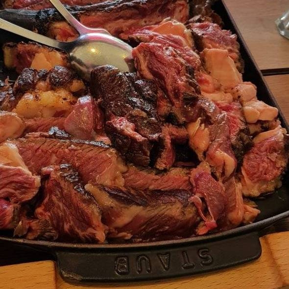 Restaurant - L'épicurien - Nantes - top restaurant NANTES