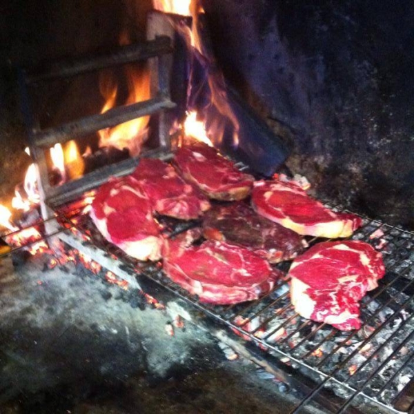 Restaurant - L'épicurien - Nantes - manger a NANTES