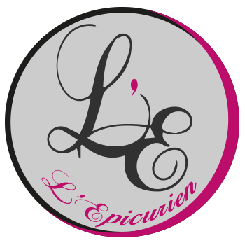 Logo L'Epicurien